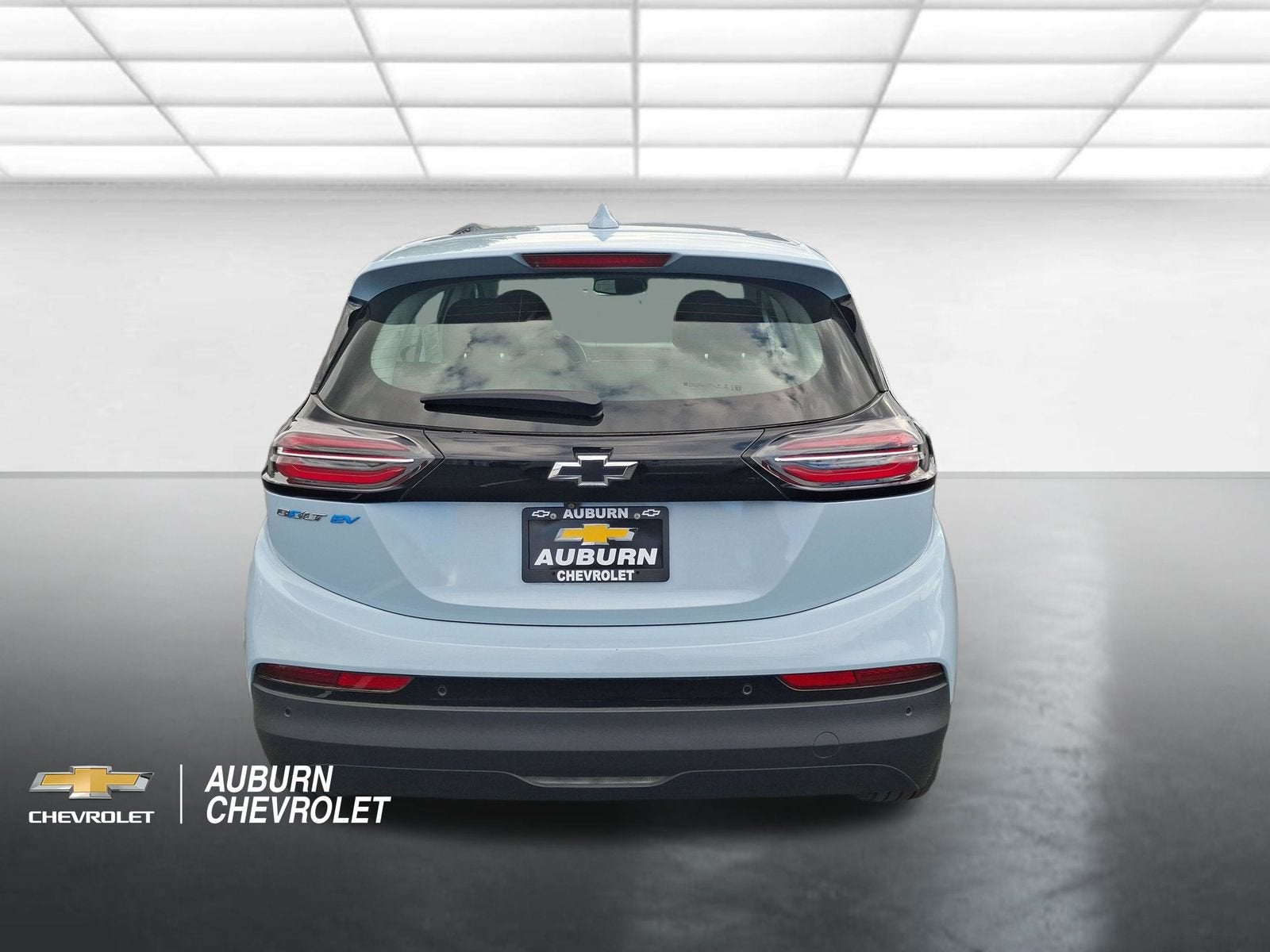 2023 Chevrolet Bolt EV 2LT