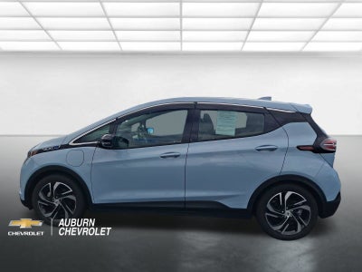 2023 Chevrolet Bolt EV 2LT