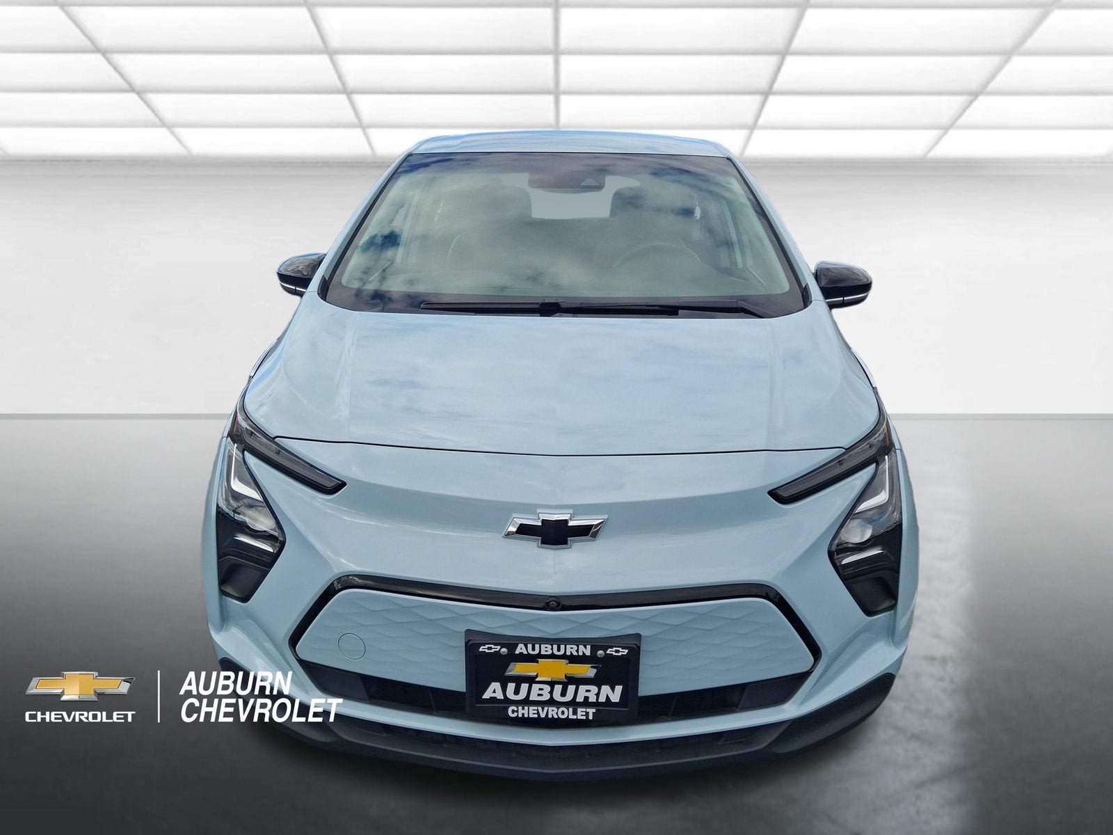 2023 Chevrolet Bolt EV 2LT