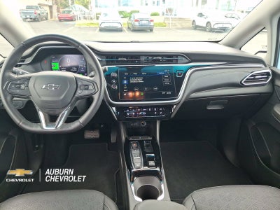 2023 Chevrolet Bolt EV 2LT