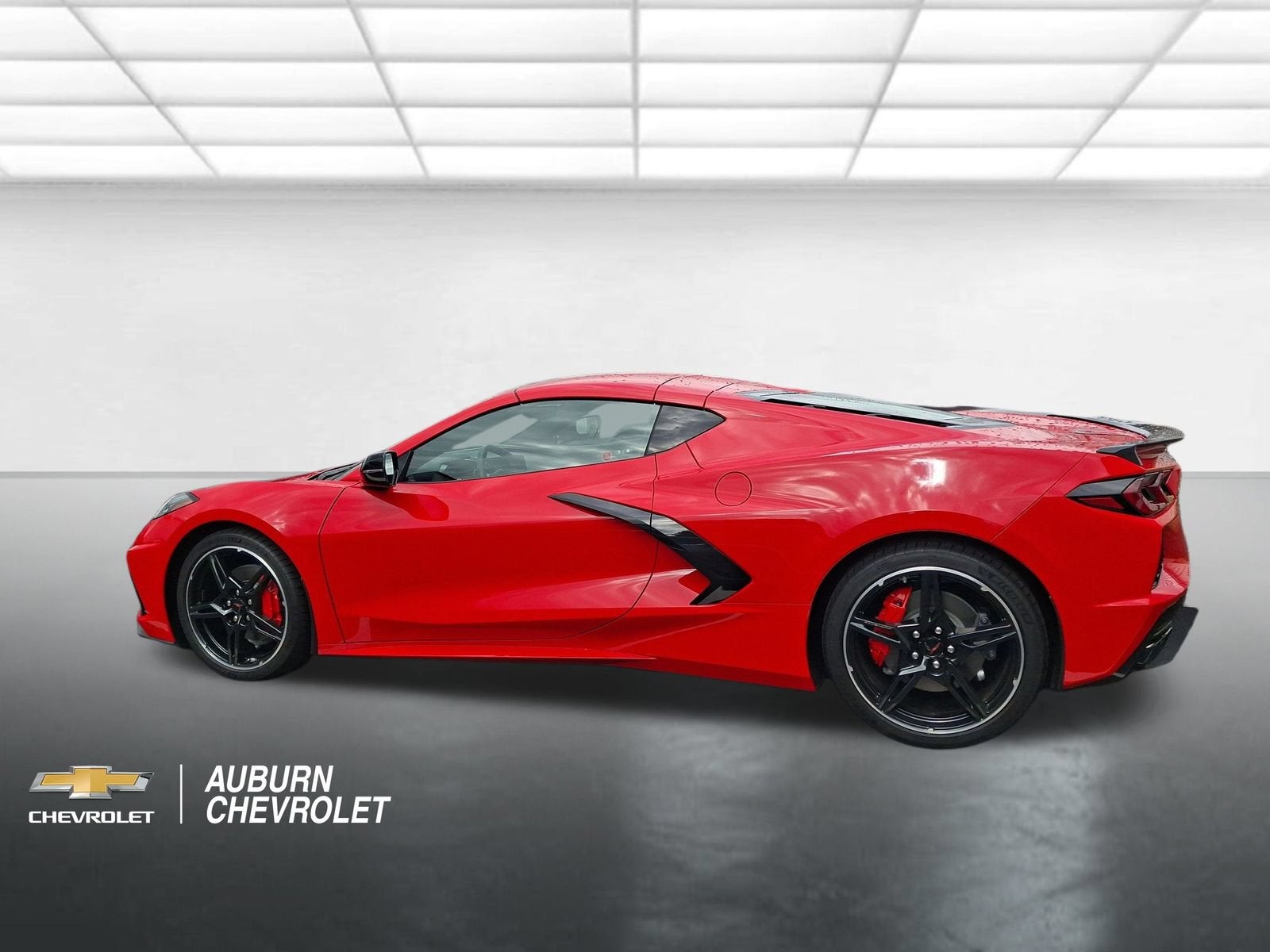 2024 Chevrolet Corvette Stingray 1LT