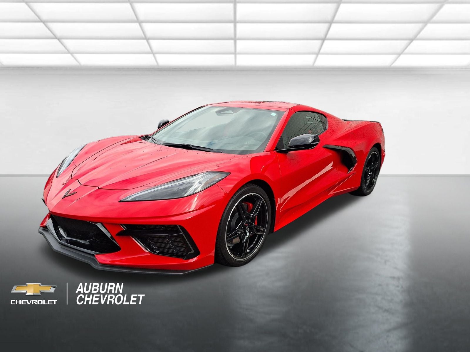 2024 Chevrolet Corvette Stingray 1LT