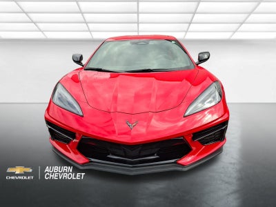 2024 Chevrolet Corvette Stingray 1LT