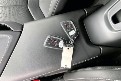 2024 Chevrolet Corvette Z06 2LZ