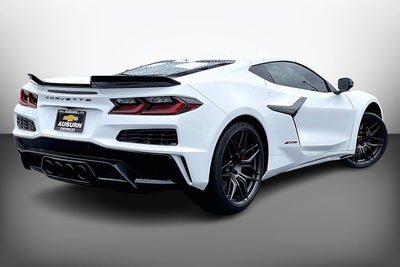 2024 Chevrolet Corvette Z06 2LZ
