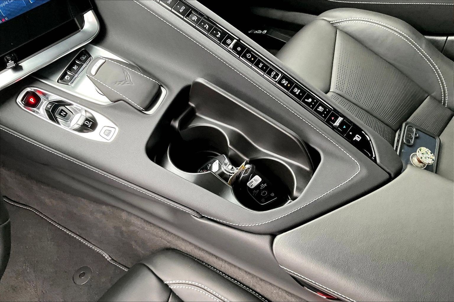 2024 Chevrolet Corvette Z06 2LZ