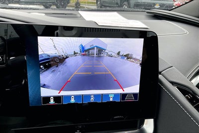 2024 Chevrolet Corvette Z06 2LZ