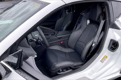 2024 Chevrolet Corvette Z06 2LZ