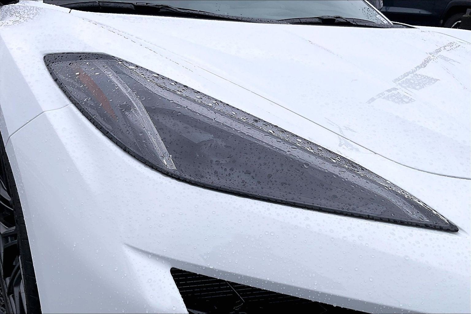 2024 Chevrolet Corvette Z06 2LZ