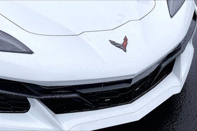 2024 Chevrolet Corvette Z06 2LZ