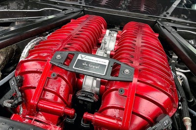 2024 Chevrolet Corvette Z06 2LZ