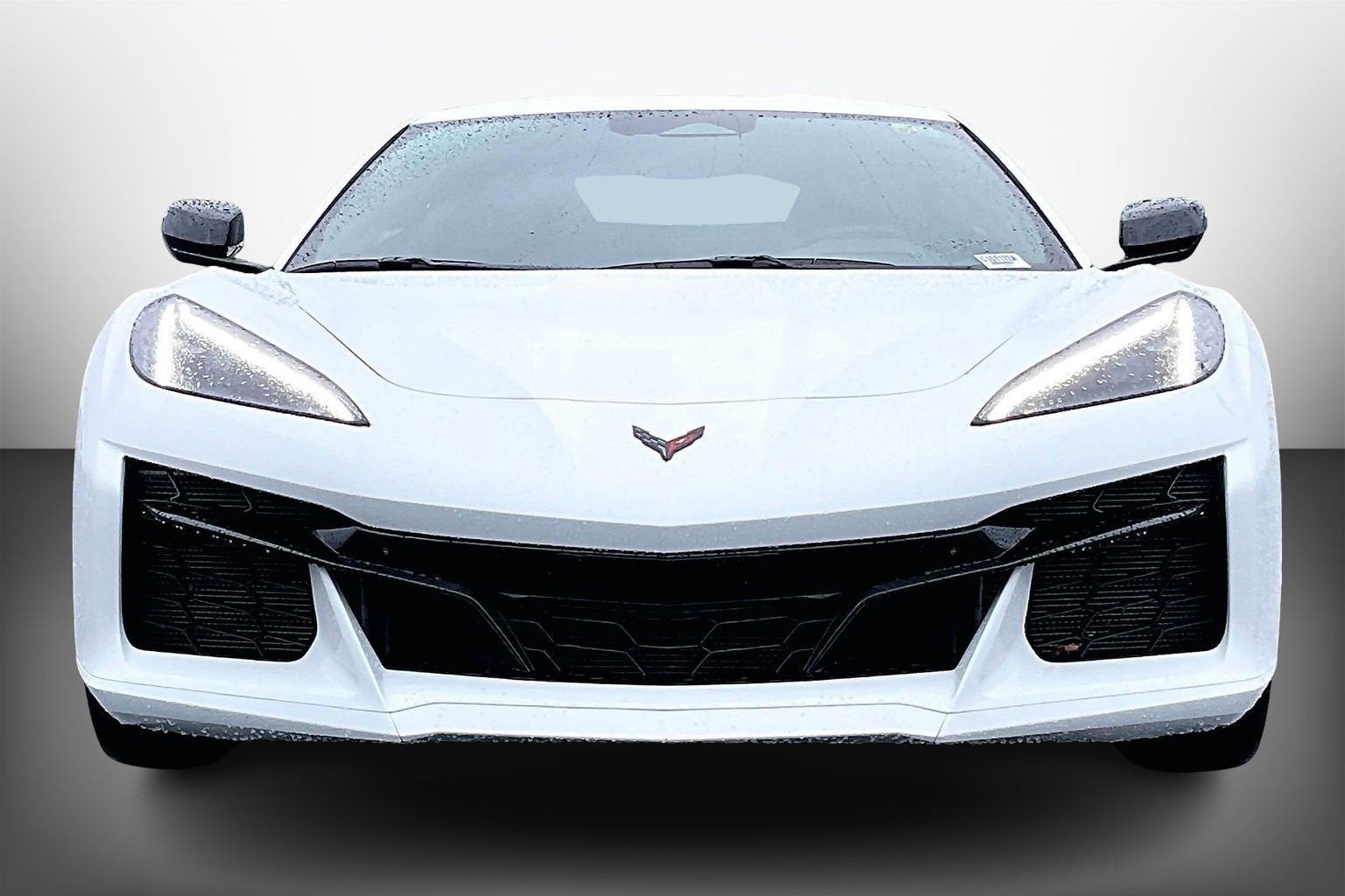 2024 Chevrolet Corvette Z06 2LZ