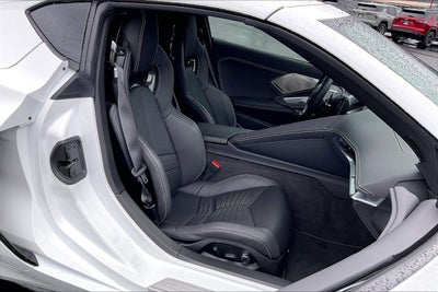 2024 Chevrolet Corvette Z06 2LZ