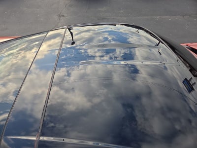 2006 Chevrolet Corvette Base