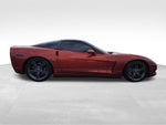 2006 Chevrolet Corvette Base