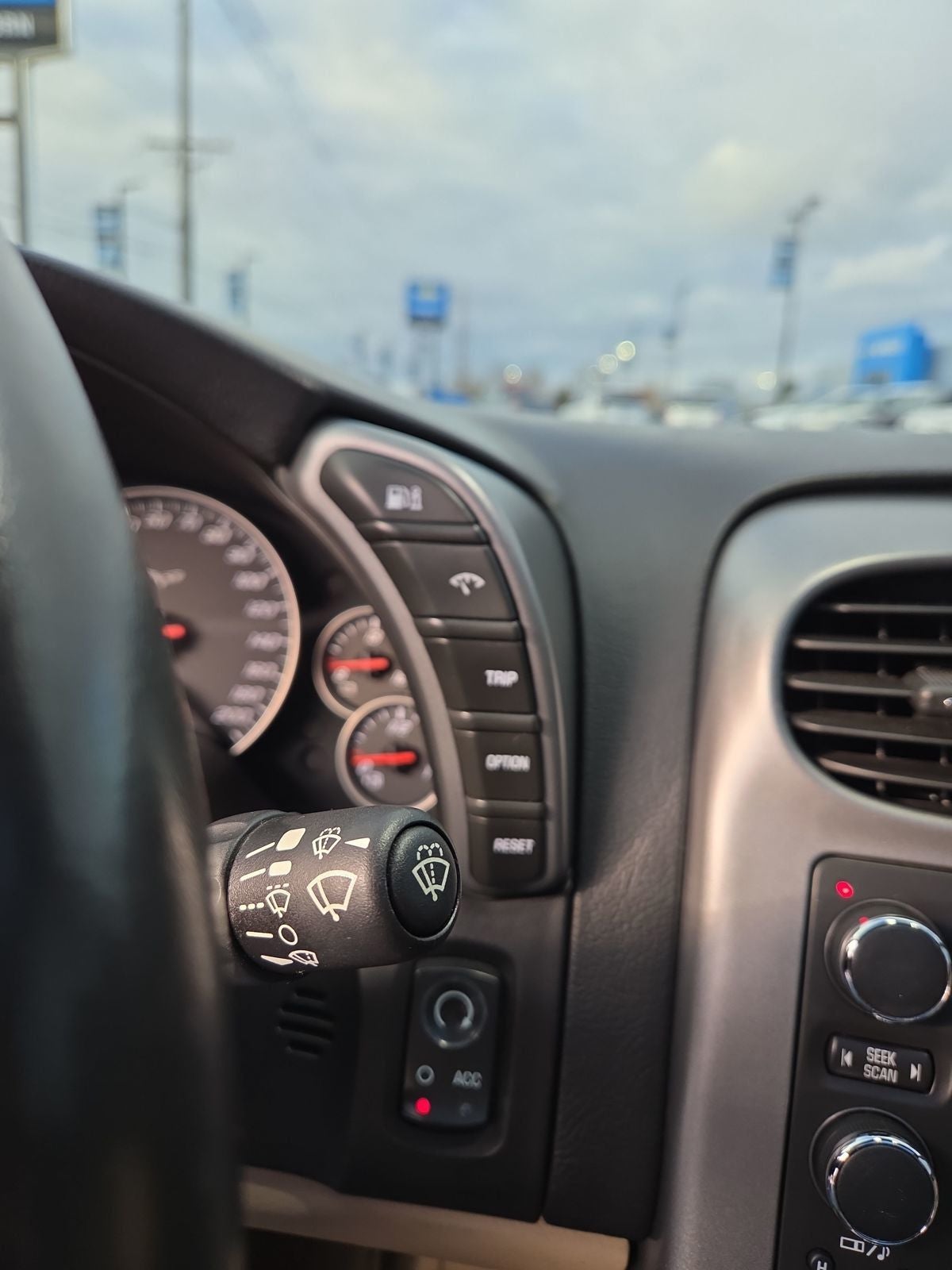 2006 Chevrolet Corvette Base