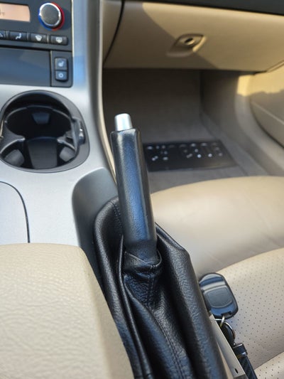 2006 Chevrolet Corvette Base