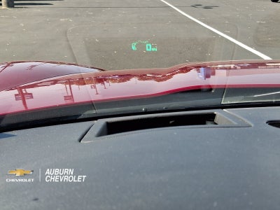 2008 Chevrolet Corvette Base