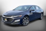 2025 Chevrolet Malibu RS