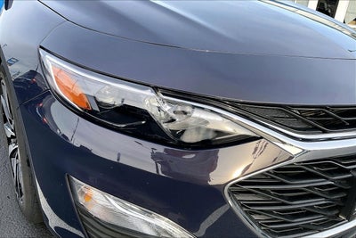 2025 Chevrolet Malibu RS