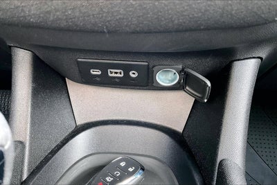 2025 Chevrolet Malibu RS