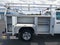 2013 Chevrolet Silverado 2500HD Work Truck