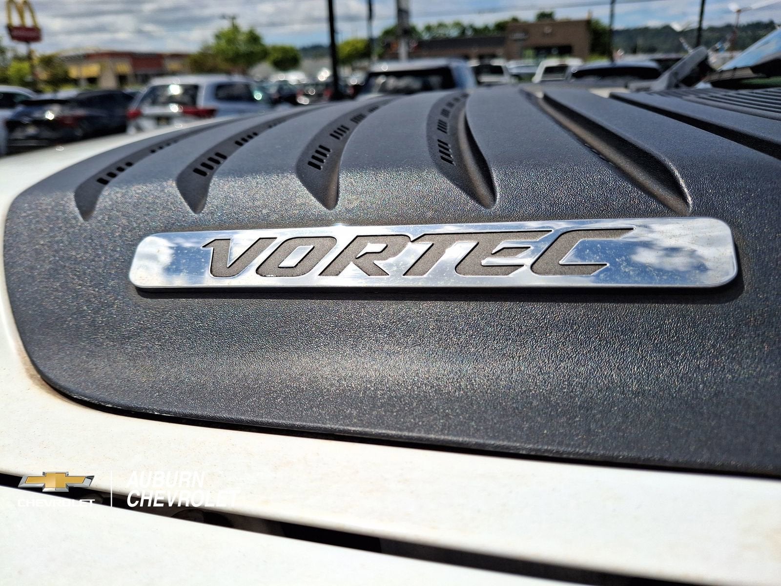 2013 Chevrolet Silverado 2500HD Work Truck