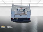 2013 Chevrolet Silverado 2500HD Work Truck