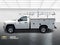 2013 Chevrolet Silverado 2500HD Work Truck