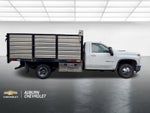 2022 Chevrolet Silverado 3500HD LT