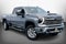 2025 Chevrolet Silverado 3500HD High Country