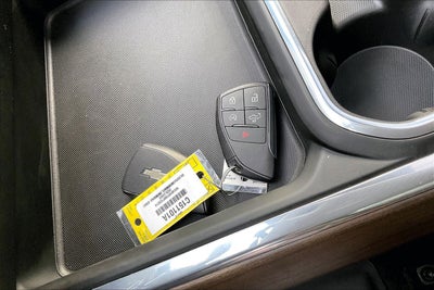 2025 Chevrolet Silverado 3500HD High Country