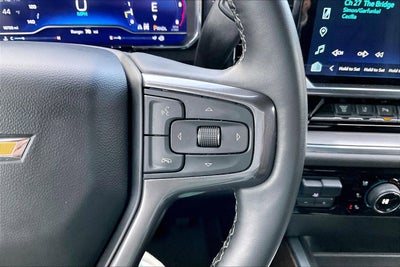 2025 Chevrolet Silverado 3500HD High Country