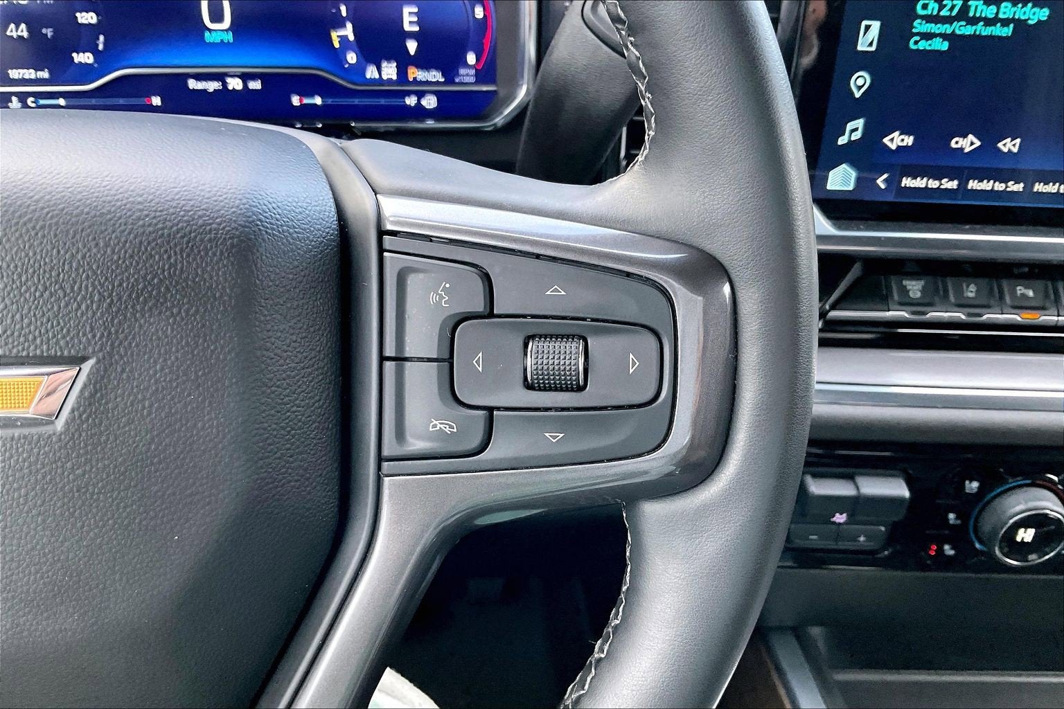 2025 Chevrolet Silverado 3500HD High Country