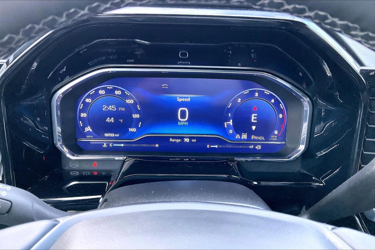 2025 Chevrolet Silverado 3500HD High Country