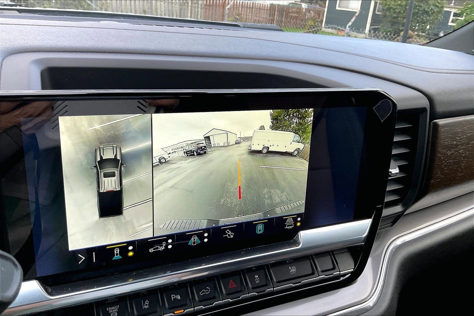 2025 Chevrolet Silverado 3500HD High Country