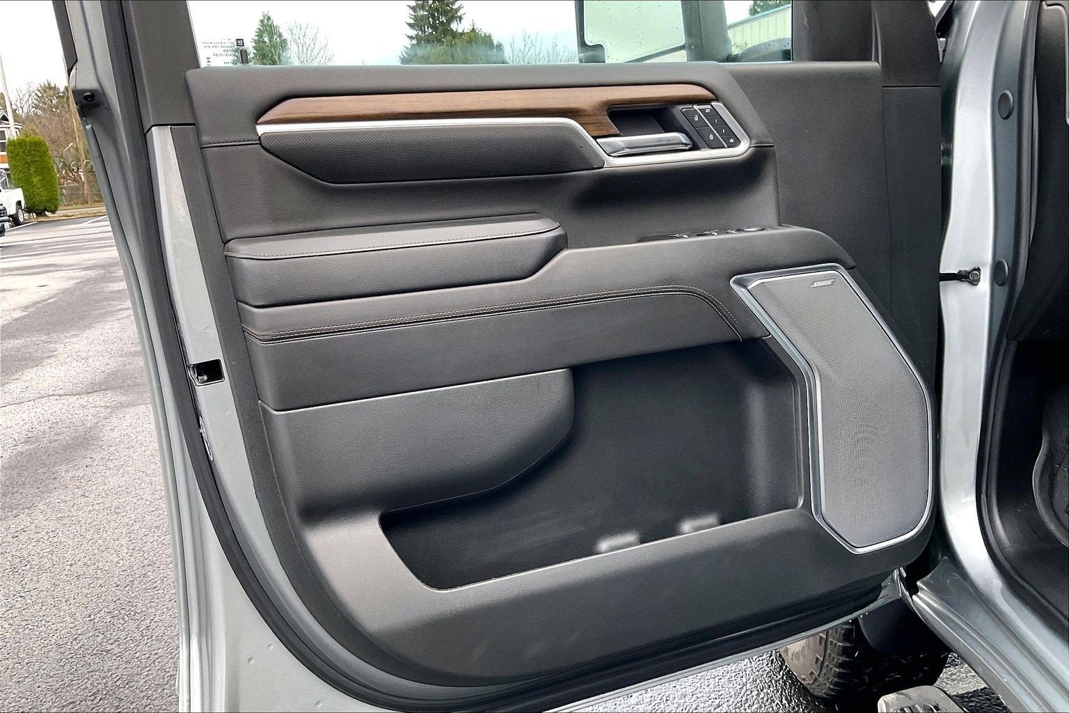 2025 Chevrolet Silverado 3500HD High Country