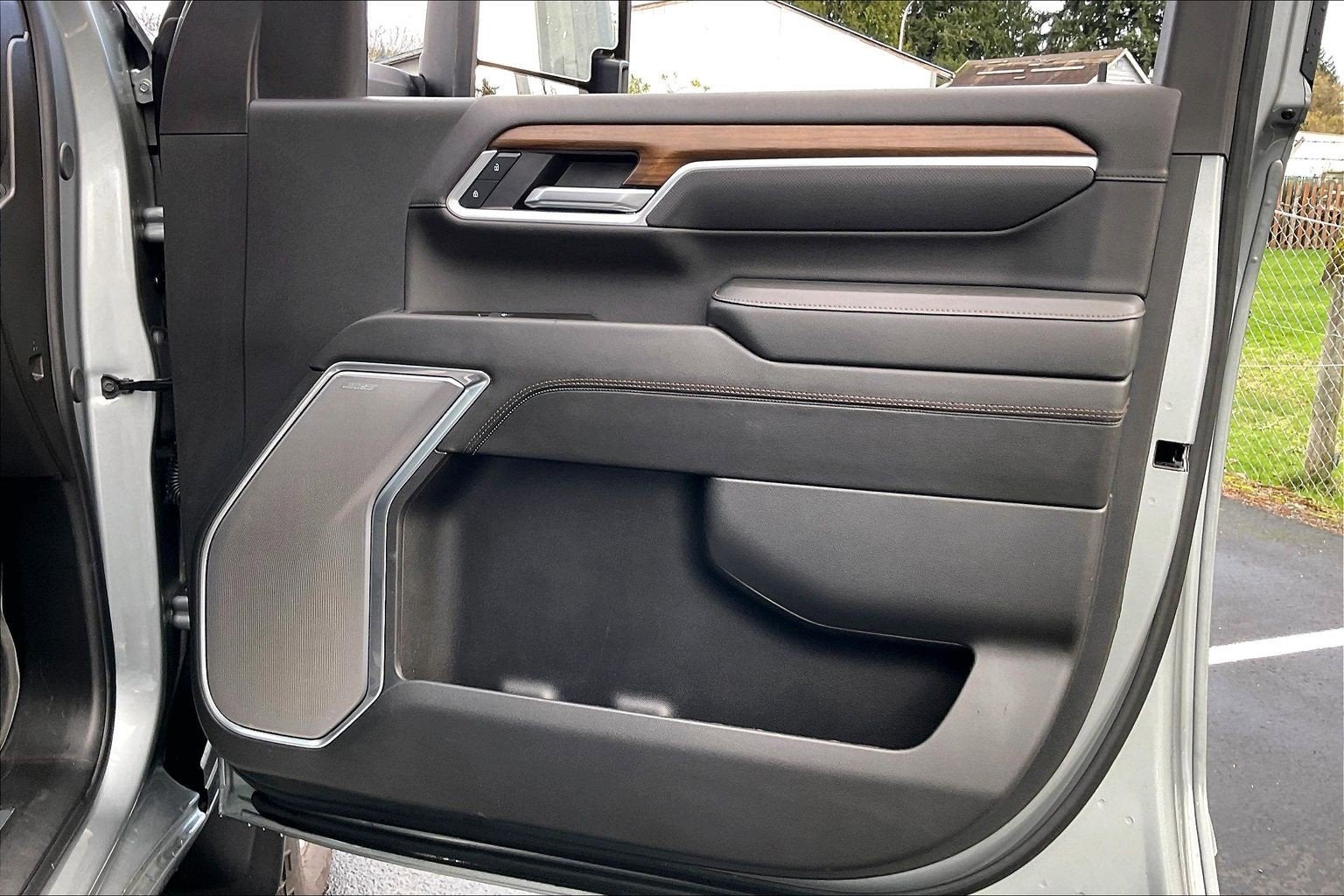 2025 Chevrolet Silverado 3500HD High Country