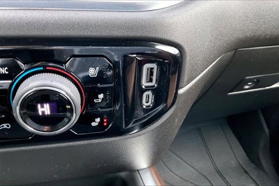 2025 Chevrolet Silverado 3500HD High Country