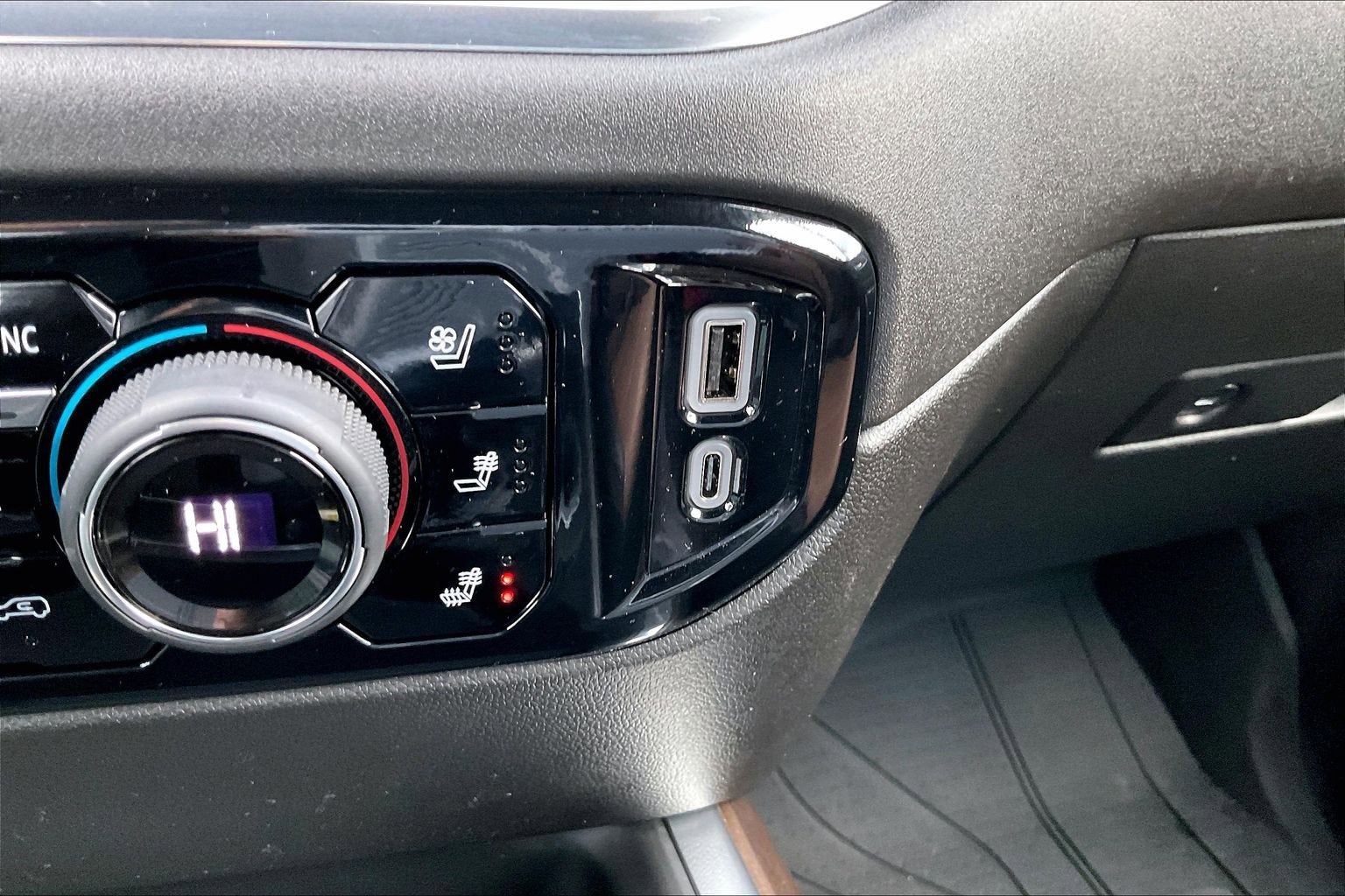 2025 Chevrolet Silverado 3500HD High Country