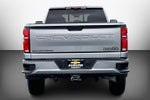 2025 Chevrolet Silverado 3500HD High Country