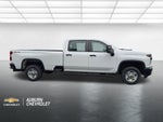 2022 Chevrolet Silverado 2500HD Work Truck