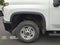 2022 Chevrolet Silverado 2500HD Work Truck