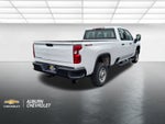2022 Chevrolet Silverado 2500HD Work Truck