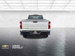 2022 Chevrolet Silverado 2500HD Work Truck