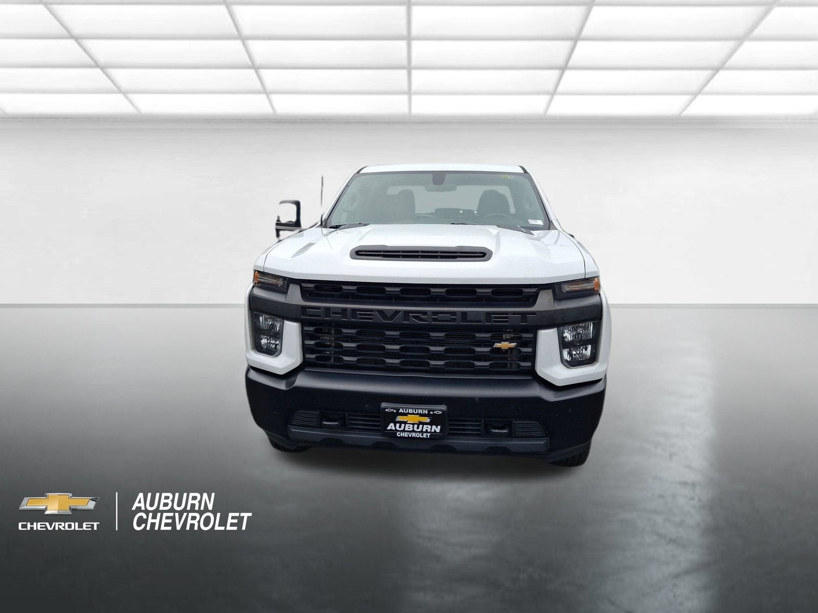 2022 Chevrolet Silverado 2500HD Work Truck