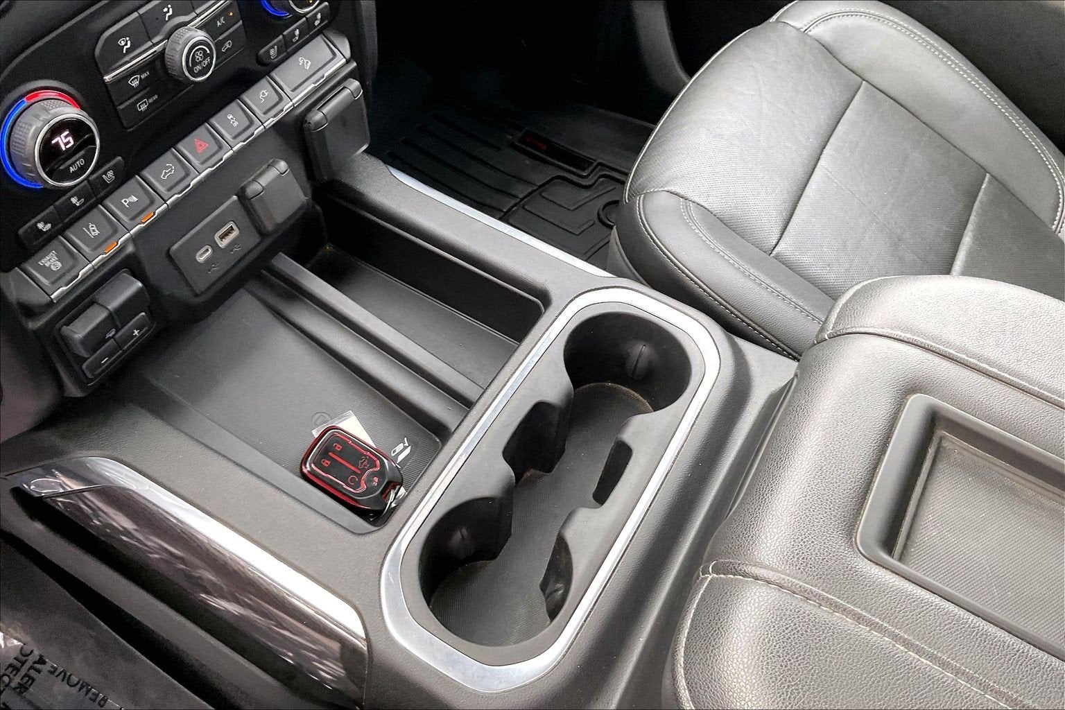 2021 Chevrolet Silverado 3500HD LTZ