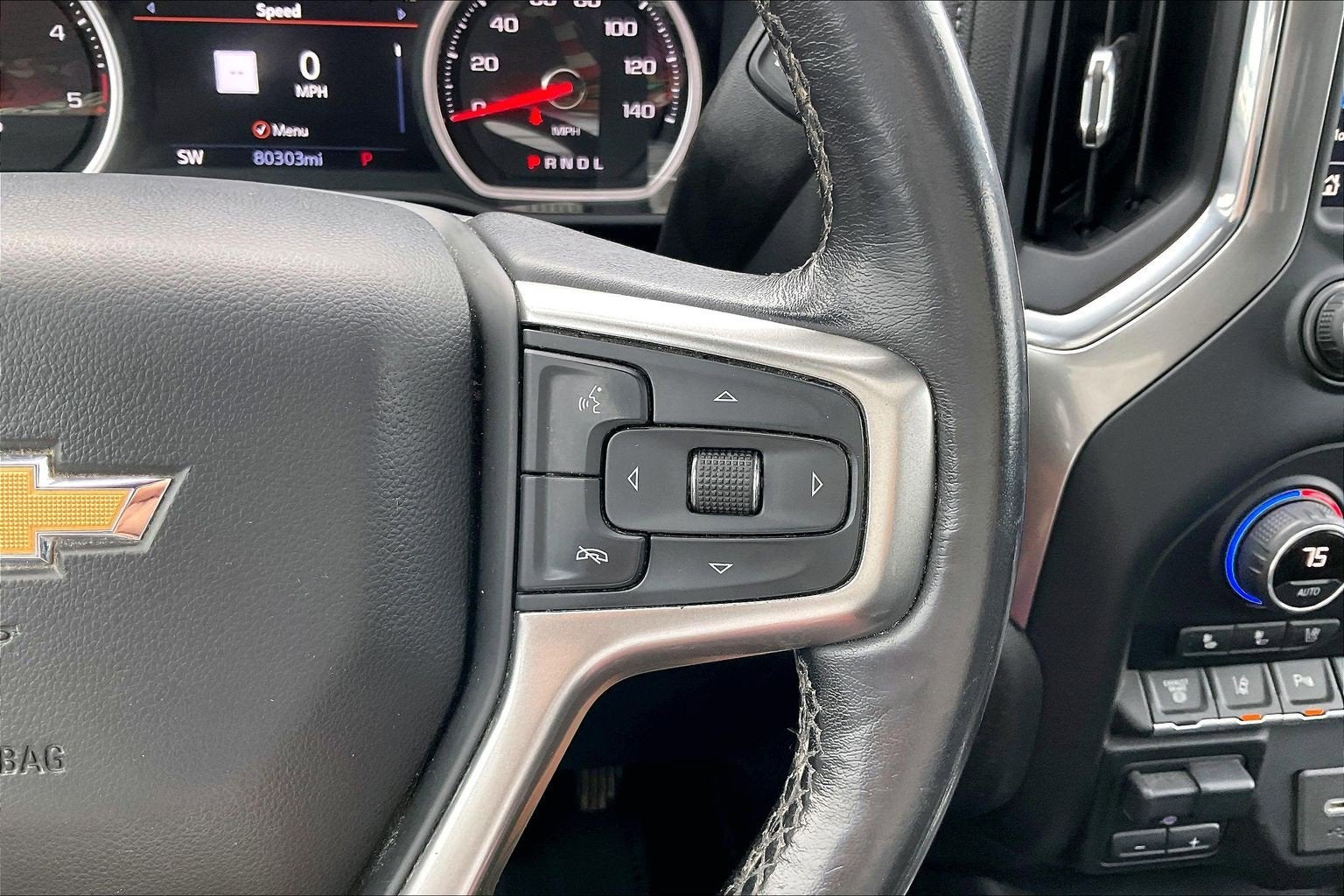 2021 Chevrolet Silverado 3500HD LTZ