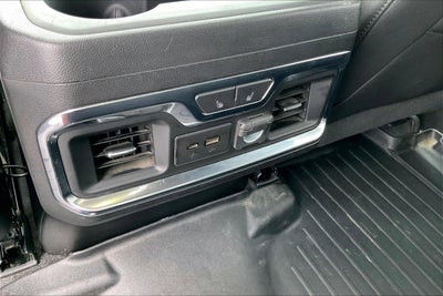 2021 Chevrolet Silverado 3500HD LTZ