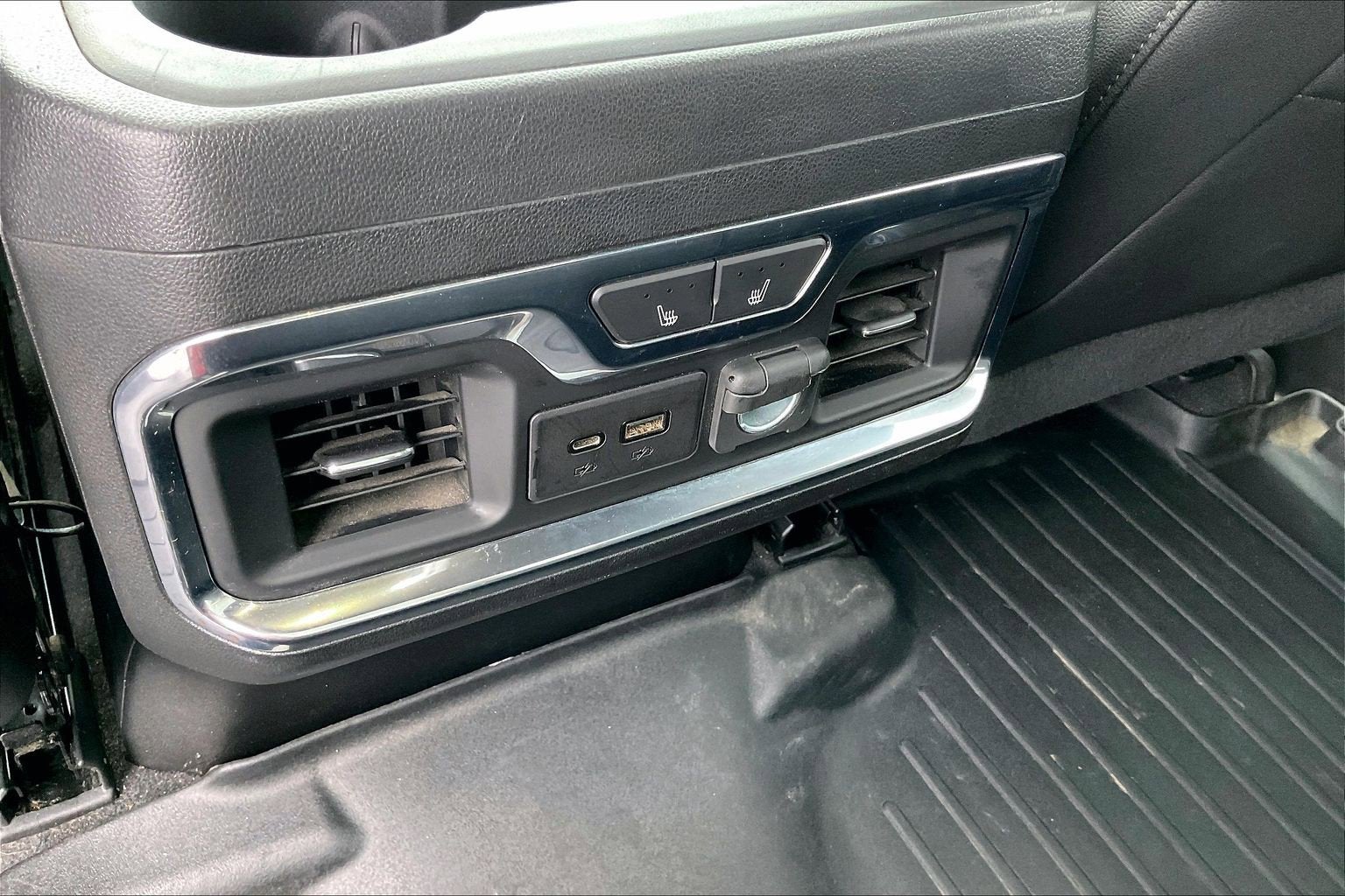 2021 Chevrolet Silverado 3500HD LTZ